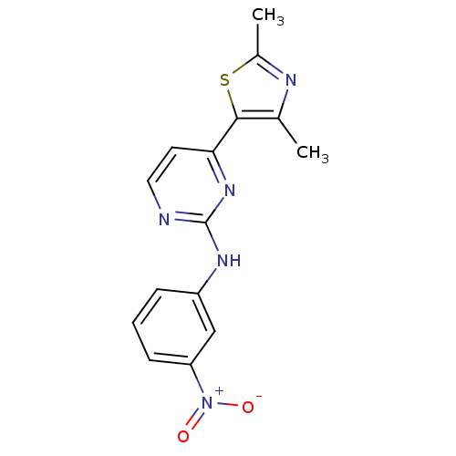Chemical structure of BindingDB Monomer ID 91749