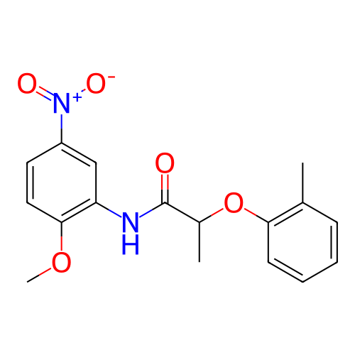 Chemical structure of BindingDB Monomer ID 91757