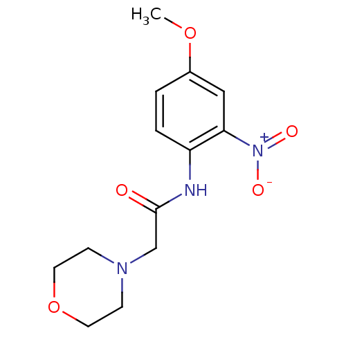 Chemical structure of BindingDB Monomer ID 91760