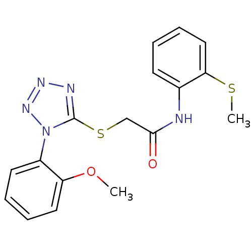 Chemical structure of BindingDB Monomer ID 91763