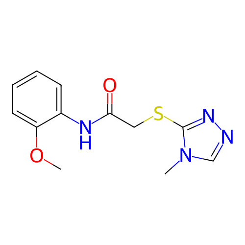 Chemical structure of BindingDB Monomer ID 91764