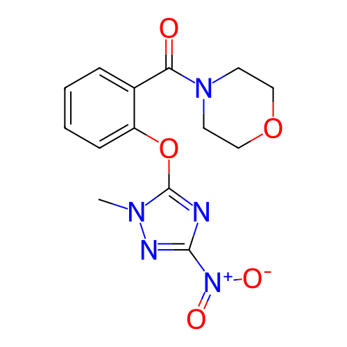 Chemical structure of BindingDB Monomer ID 91773