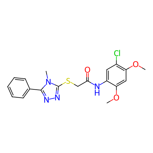 Chemical structure of BindingDB Monomer ID 91795