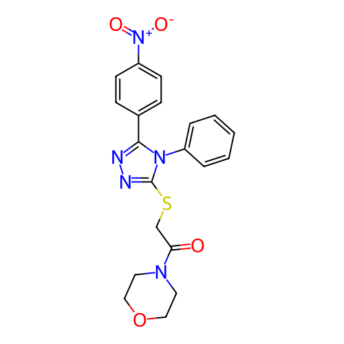 Chemical structure of BindingDB Monomer ID 91799