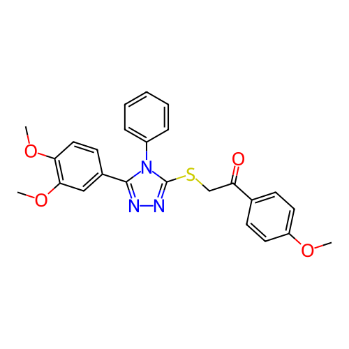 Chemical structure of BindingDB Monomer ID 91804