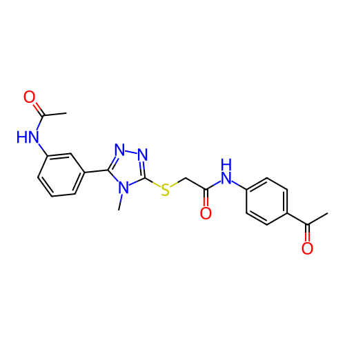 Chemical structure of BindingDB Monomer ID 91808