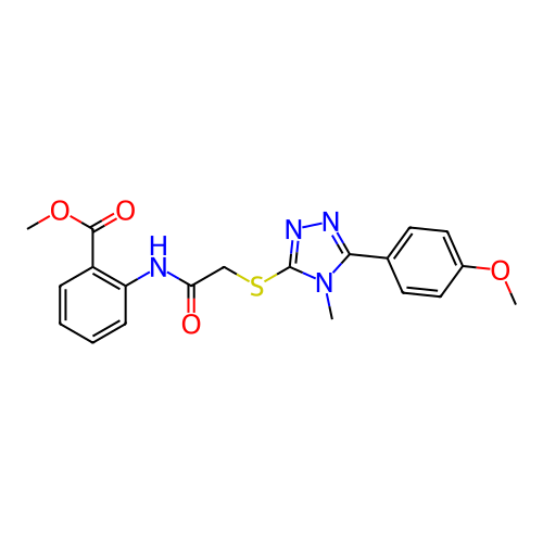 Chemical structure of BindingDB Monomer ID 91809