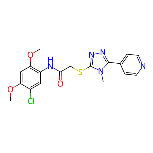 Chemical structure of BindingDB Monomer ID 91822