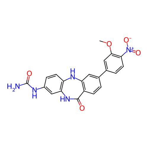 Chemical structure of BindingDB Monomer ID 91826
