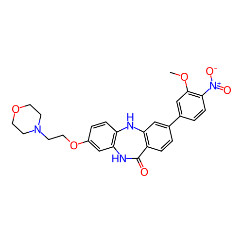 Chemical structure of BindingDB Monomer ID 91844