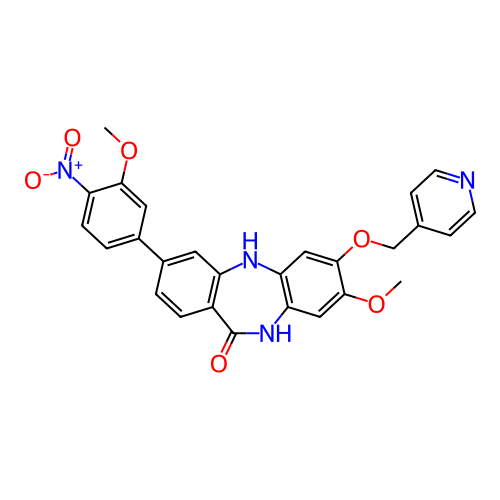 Chemical structure of BindingDB Monomer ID 91859