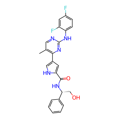 Chemical structure of BindingDB Monomer ID 92199