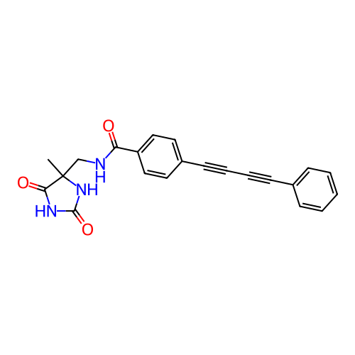 Chemical structure of BindingDB Monomer ID 92258