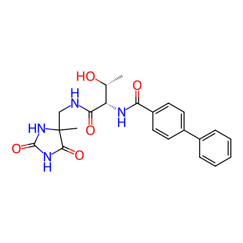 Chemical structure of BindingDB Monomer ID 92263