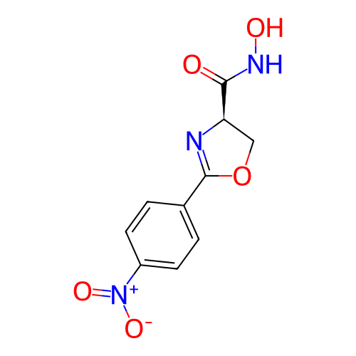 Chemical structure of BindingDB Monomer ID 92275