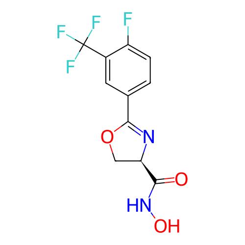 Chemical structure of BindingDB Monomer ID 92278