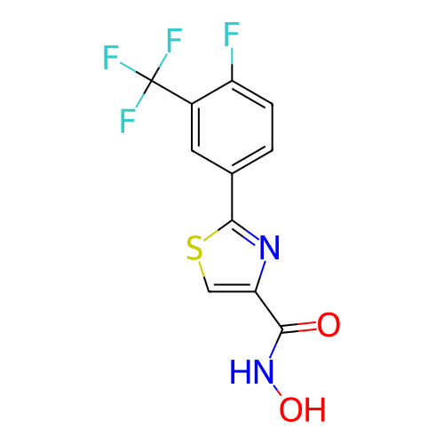 Chemical structure of BindingDB Monomer ID 92283