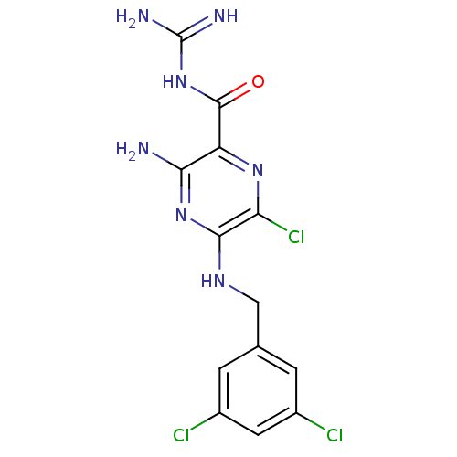 Chemical structure of BindingDB Monomer ID 92298