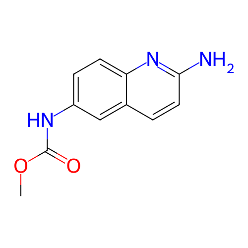Chemical structure of BindingDB Monomer ID 92300