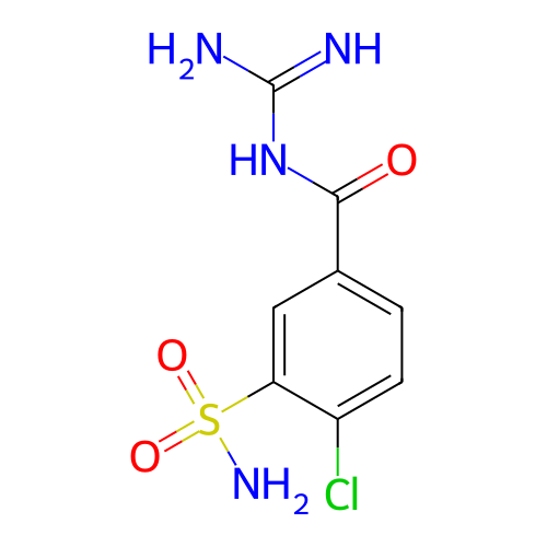 Chemical structure of BindingDB Monomer ID 92323