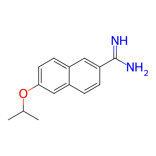 Chemical structure of BindingDB Monomer ID 92324