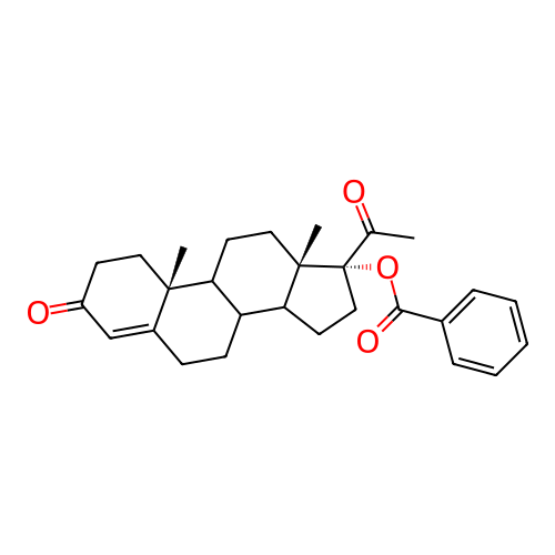 Chemical structure of BindingDB Monomer ID 92327