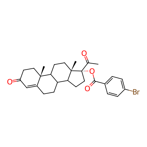 Chemical structure of BindingDB Monomer ID 92328