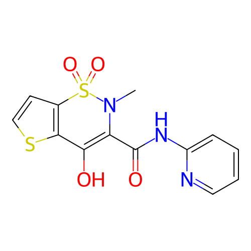 Chemical structure of BindingDB Monomer ID 92332
