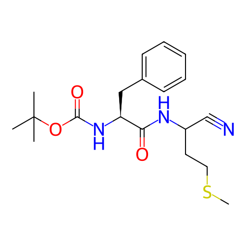 Chemical structure of BindingDB Monomer ID 92334