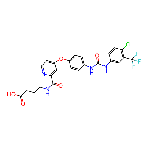Chemical structure of BindingDB Monomer ID 92354