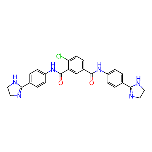 Chemical structure of BindingDB Monomer ID 92361