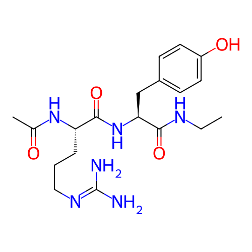 Chemical structure of BindingDB Monomer ID 92368