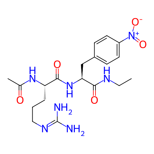 Chemical structure of BindingDB Monomer ID 92374