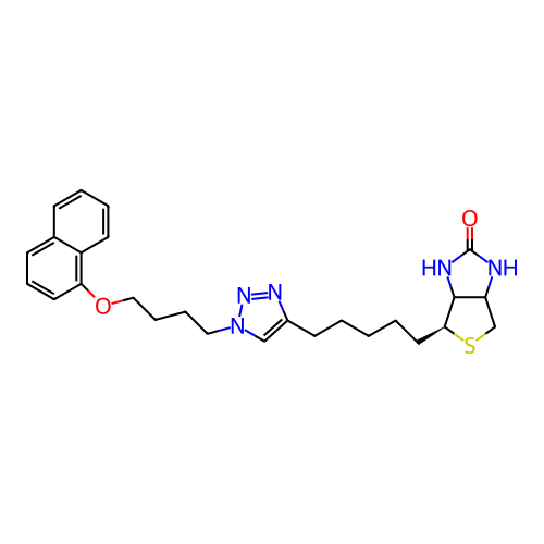 Chemical structure of BindingDB Monomer ID 92381