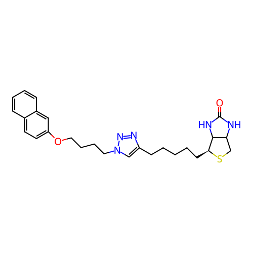 Chemical structure of BindingDB Monomer ID 92382
