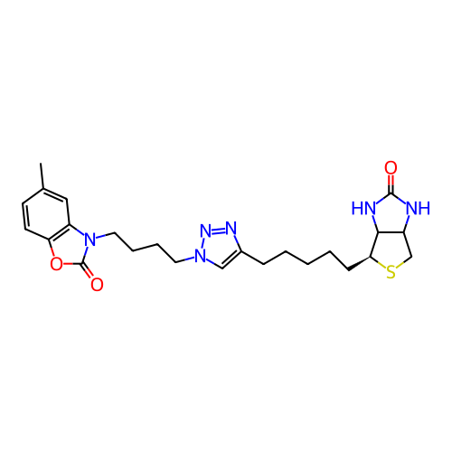 Chemical structure of BindingDB Monomer ID 92383