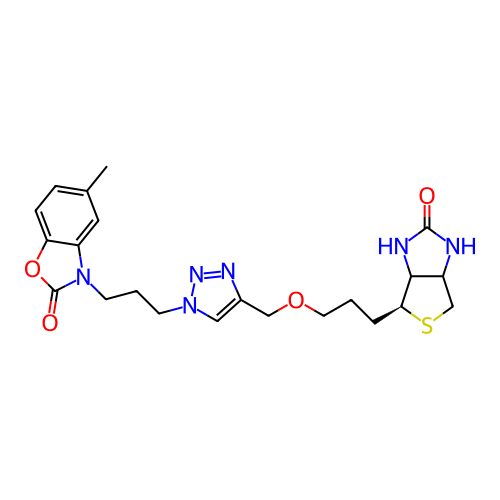 Chemical structure of BindingDB Monomer ID 92385