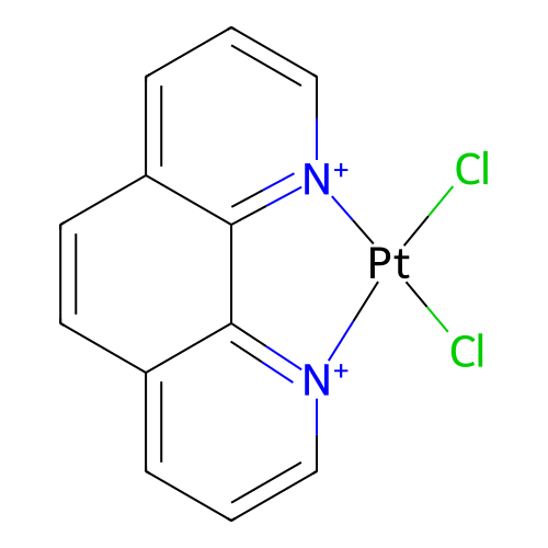 Chemical structure of BindingDB Monomer ID 92387