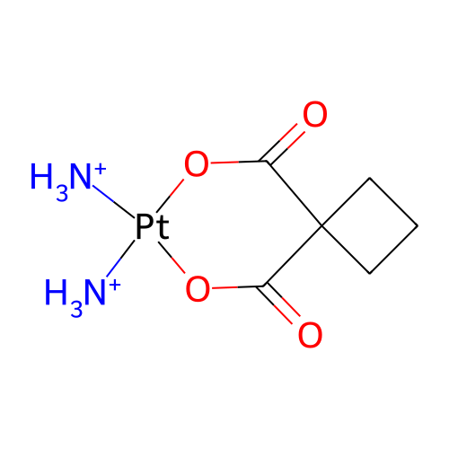Chemical structure of BindingDB Monomer ID 92389