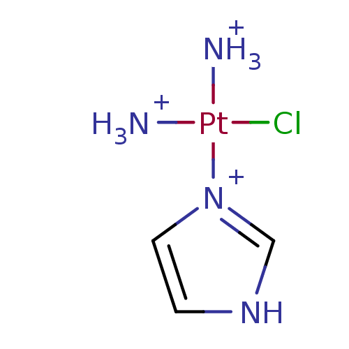 Chemical structure of BindingDB Monomer ID 92391