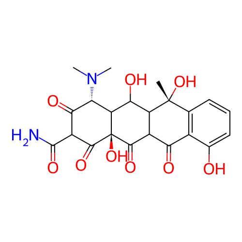 Chemical structure of BindingDB Monomer ID 92397