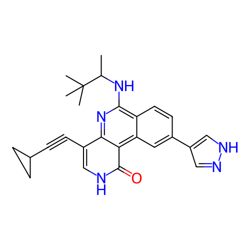 Chemical structure of BindingDB Monomer ID 92402