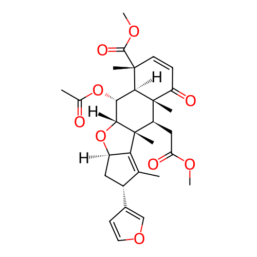 Chemical structure of BindingDB Monomer ID 92412