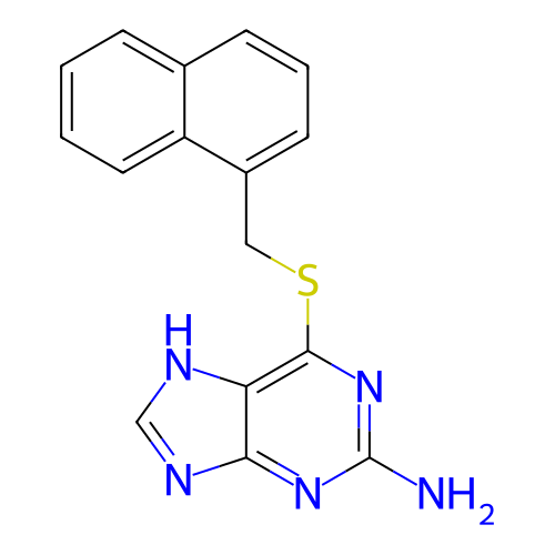 Chemical structure of BindingDB Monomer ID 92414