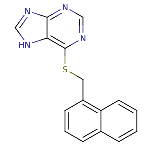 Chemical structure of BindingDB Monomer ID 92415