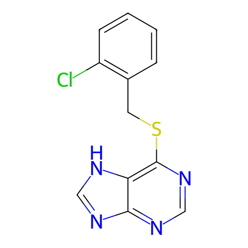 Chemical structure of BindingDB Monomer ID 92416