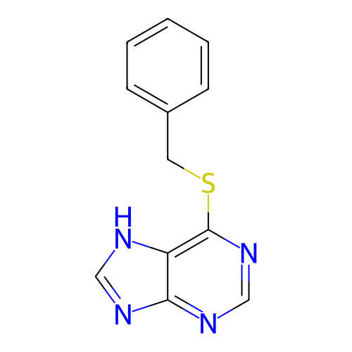 Chemical structure of BindingDB Monomer ID 92418