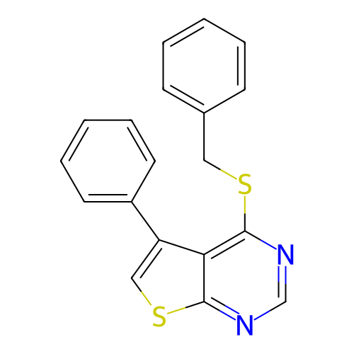 Chemical structure of BindingDB Monomer ID 92427