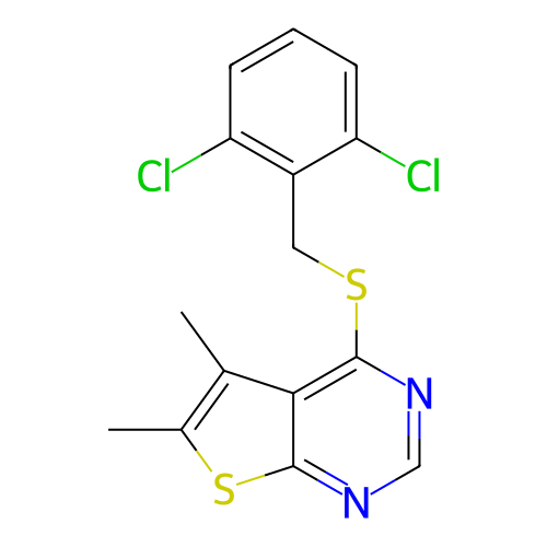 Chemical structure of BindingDB Monomer ID 92428