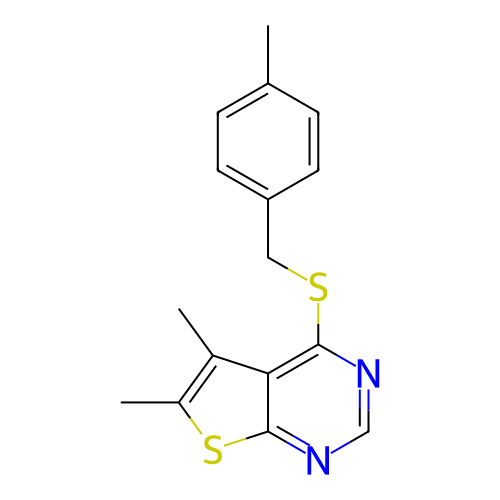 Chemical structure of BindingDB Monomer ID 92429